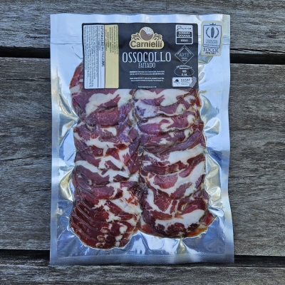 Ossocolo Fatiado Carnielli (aprox. 110g)