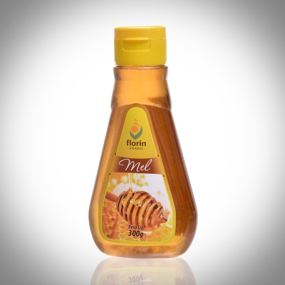 Mel - Florada Silvetre - 300gr