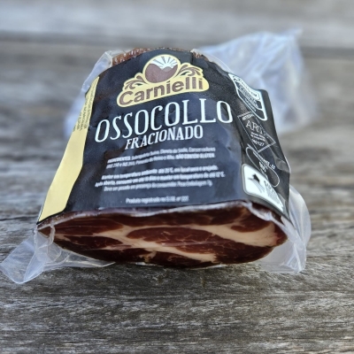 Ossocollo Carnielli Inteiro - aprox. 380